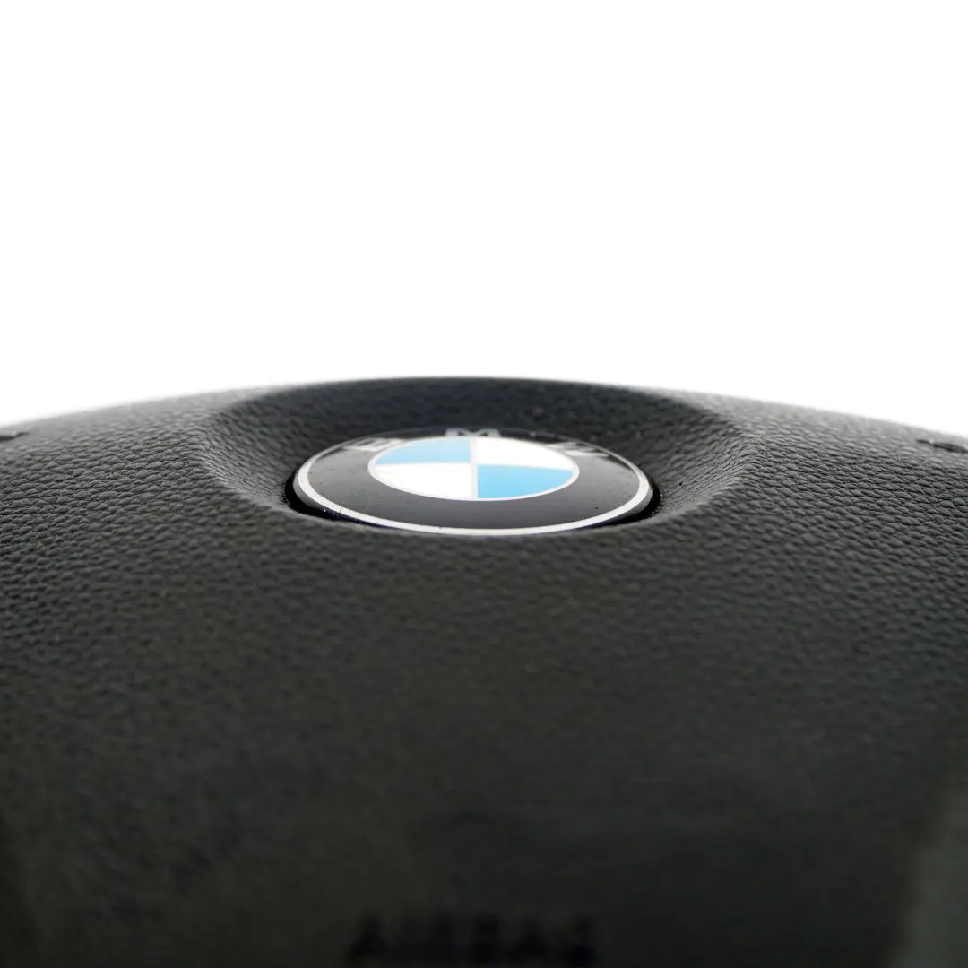 Poduszka AIRBAG kierowcy 6774449 do BMW E60 E61 o numerze 32346774449 BMW E60 E61 Poduszka AIRBAG kierowcy 6774449 - SKU 6774449-7 - Numer Części 32346774449