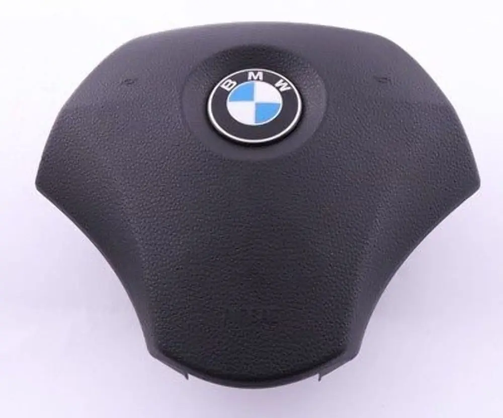 BMW E60 E61 LCI Steering Wheel Driver's Side Air Module - SKU 6774449 - Part number 32346774449