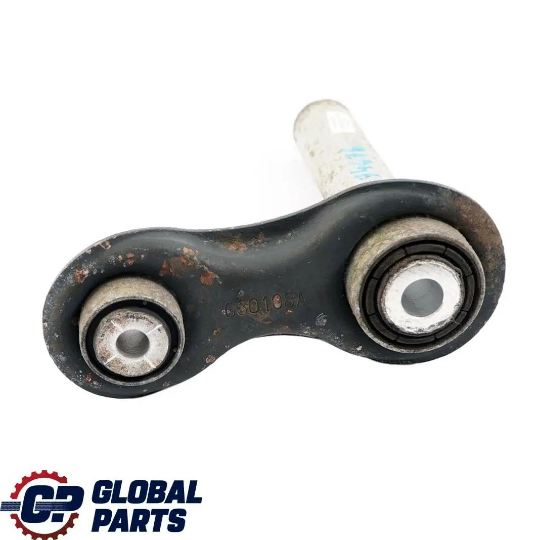 Integral Link Axle Support Rear to BMW X5 X6 Series E70 E71 with Part number 6774476 BMW X5 X6 Series E70 E71 Integral Link Axle Support Rear - SKU 6774476 - Part number 6774476