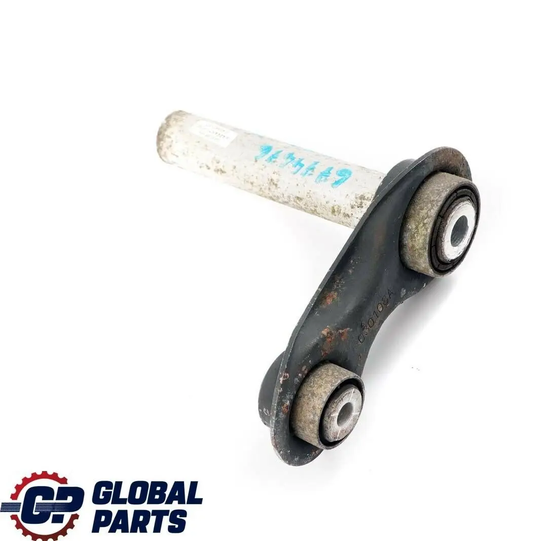 Wspornik Łącznik Mocowanie Wahacza do BMW X5 E70 o numerze 6774476 BMW X5 E70 Wspornik Łącznik Mocowanie Wahacza - SKU 6774476 - Numer Części 6774476