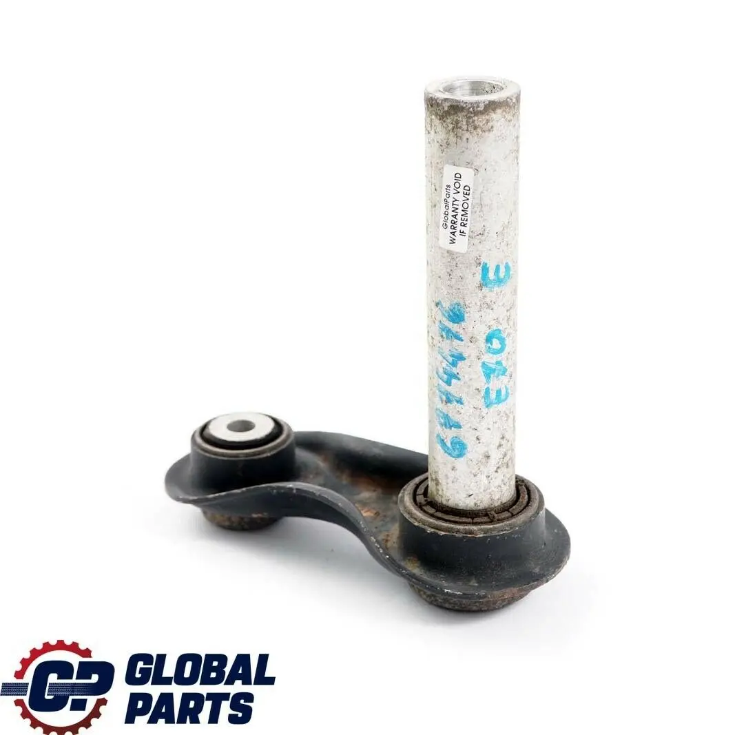 BMW X5 X6 Series E70 E71 Integral Link Axle Support Rear - SKU 6774476 - Part number 6774476