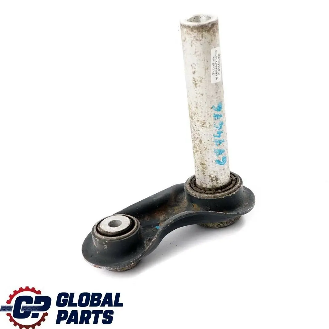 Integrallenker Hinterachse für BMW X5 X6 er E70 E71 mit Teilenummer 6774476 BMW X5 X6 er E70 E71 Integrallenker Hinterachse - SKU 6774476 - Teilenummer 6774476
