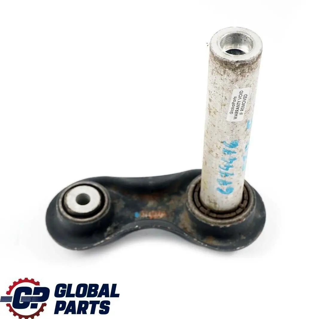 BMW X5 X6 Series E70 E71 Integral Link Axle Support Rear - SKU 6774476 - Part number 6774476