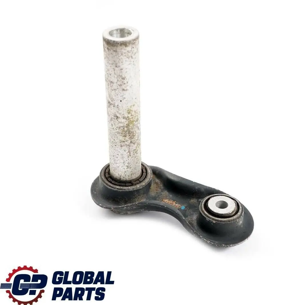 BMW X5 X6 Series E70 E71 Integral Link Axle Support Rear - SKU 6774476 - Part number 6774476