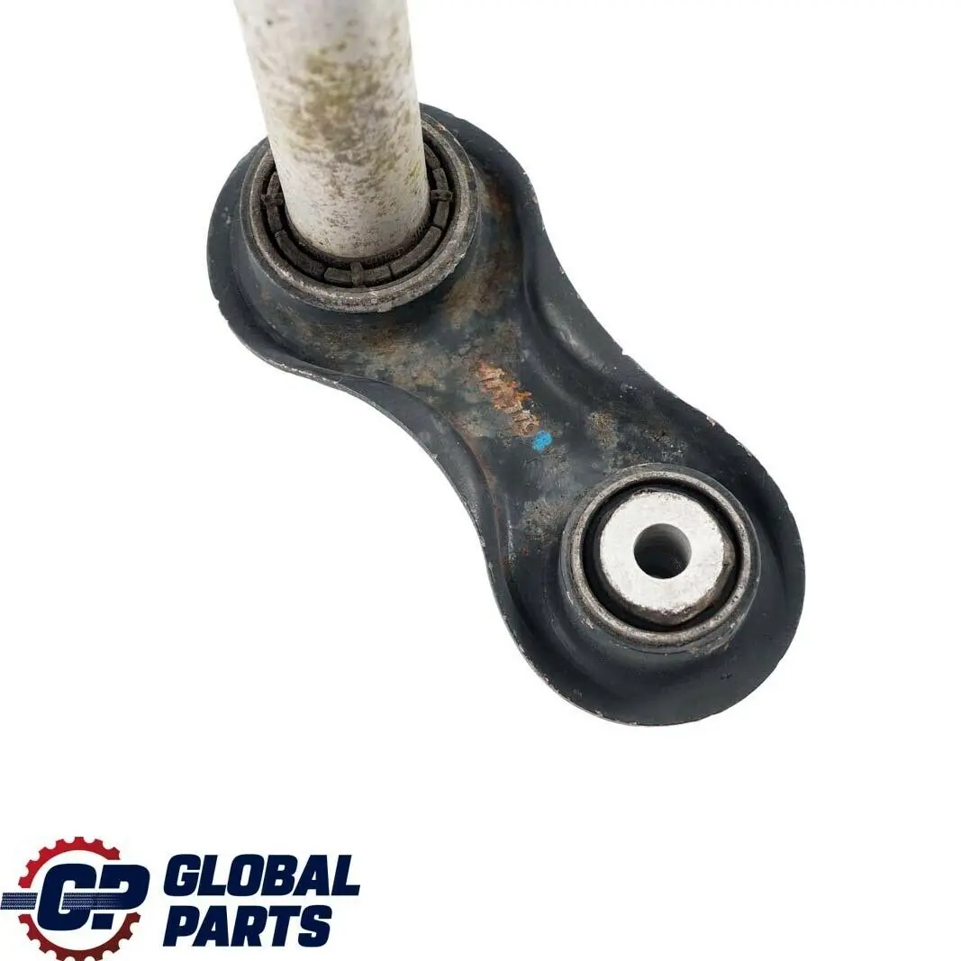 BMW X5 X6 Series E70 E71 Integral Link Axle Support Rear - SKU 6774476 - Part number 6774476