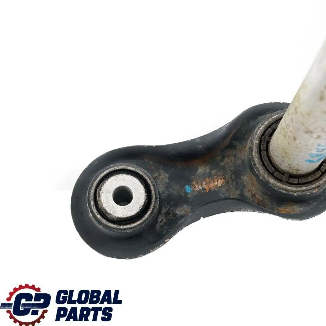 Integral Link Axle Support Rear to BMW X5 X6 Series E70 E71 with Part number 6774476 BMW X5 X6 Series E70 E71 Integral Link Axle Support Rear - SKU 6774476 - Part number 6774476