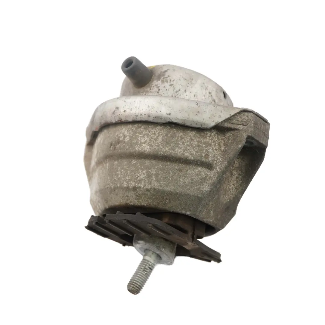 BMW E60 E61 E63 Poduszka silnika prawa - SKU 6774620 - Numer Części 22116774620