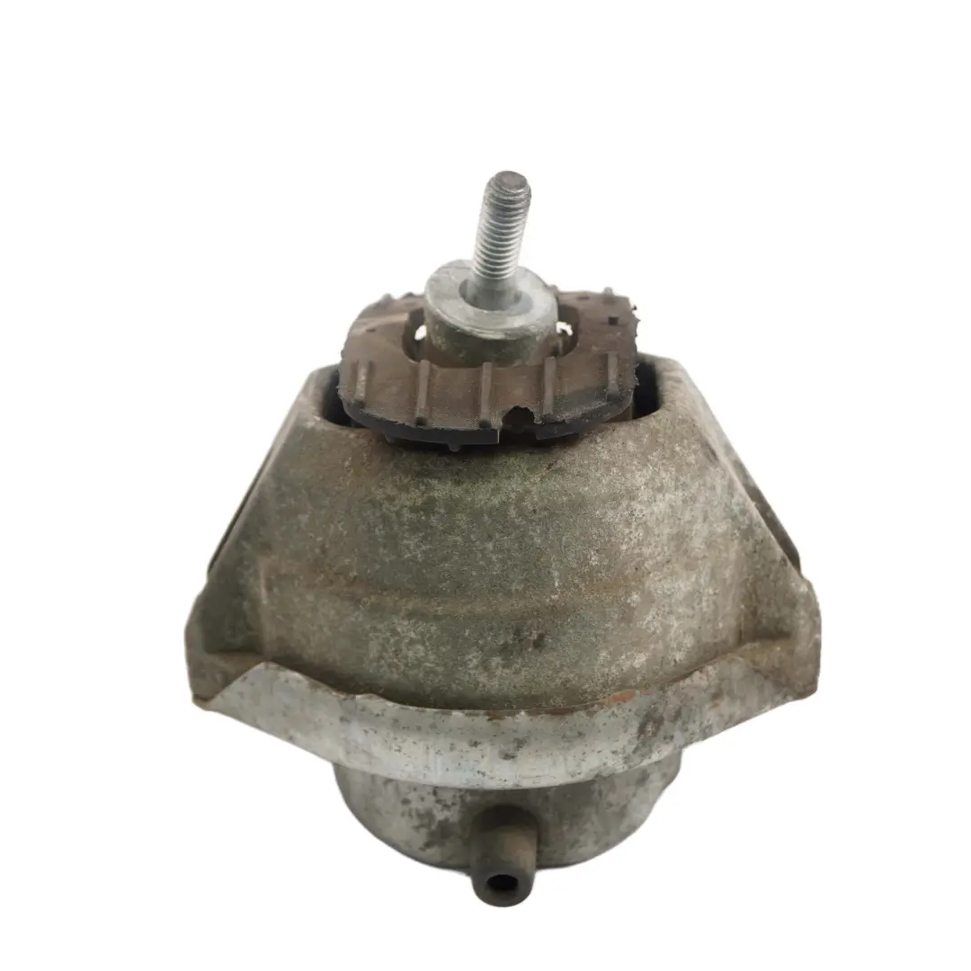M57N Engine Mount Support Right O/S to BMW 5 6 E60 E61 E63 LCI Diesel with Part number 22116774620 BMW 5 6 E60 E61 E63 LCI Diesel M57N Engine Mount Support Right O/S - SKU 6774620 - Part number 22116774620