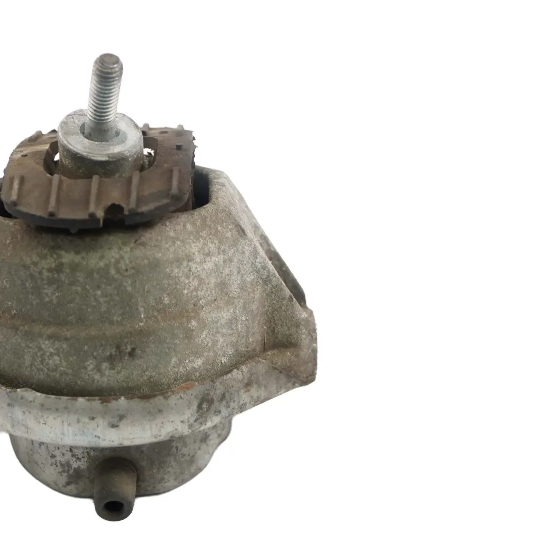 M57N Soporte motor derecho para BMW E60 E61 E63 LCI Diesel con número de pieza 22116774620 BMW E60 E61 E63 LCI Diesel M57N Soporte motor derecho - SKU 6774620 - Número de pieza 22116774620