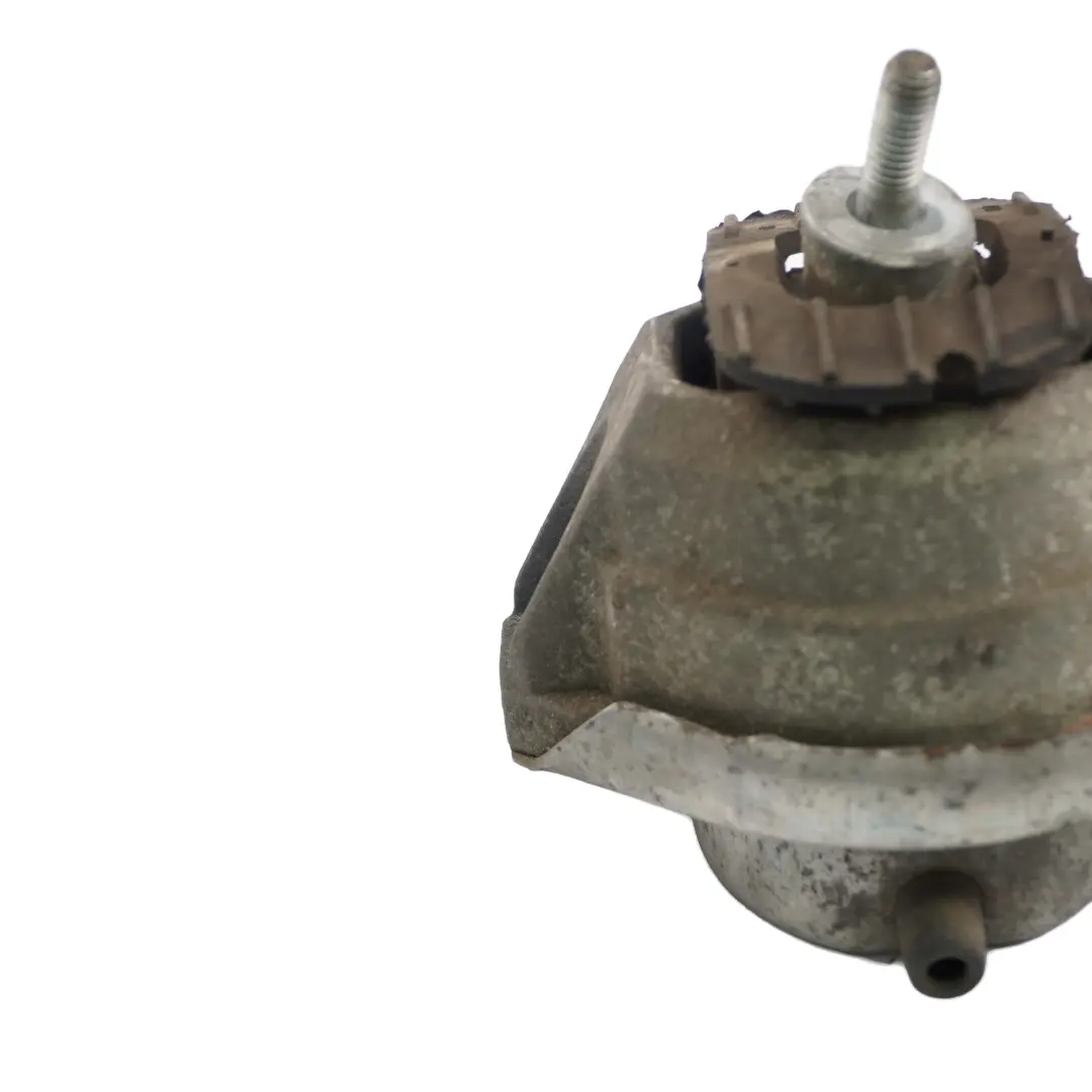 BMW 5 6 E60 E61 E63 LCI Diesel M57N Engine Mount Support Right O/S - SKU 6774620 - Part number 22116774620