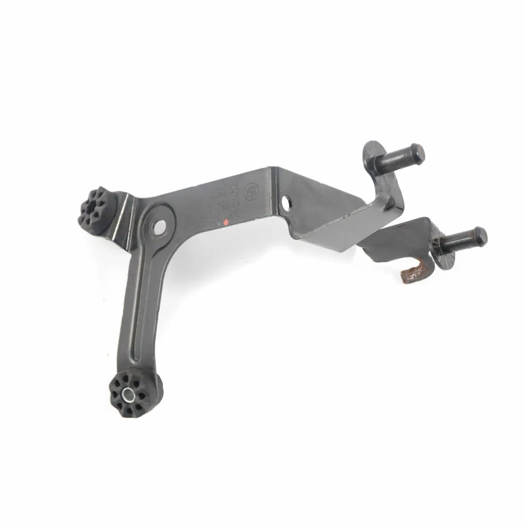 DSC Pump Bracket BMW E60 E63 LCI Brake Pump Cover Support Holder Unit to with Part number 6774673 DSC Pump Bracket BMW E60 E63 LCI Brake Pump Cover Support Holder Unit - SKU 6774673 - Part number 6774673