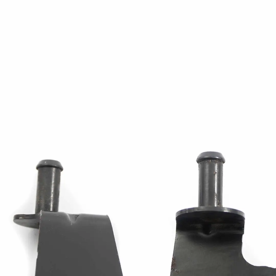 DSC Compresor Freno Direccion Bomba Tapa Soporte para BMW E60 E63 LCI con número de pieza 6774673 BMW E60 E63 LCI DSC Compresor Freno Direccion Bomba Tapa Soporte - SKU 6774673 - Número de pieza 6774673