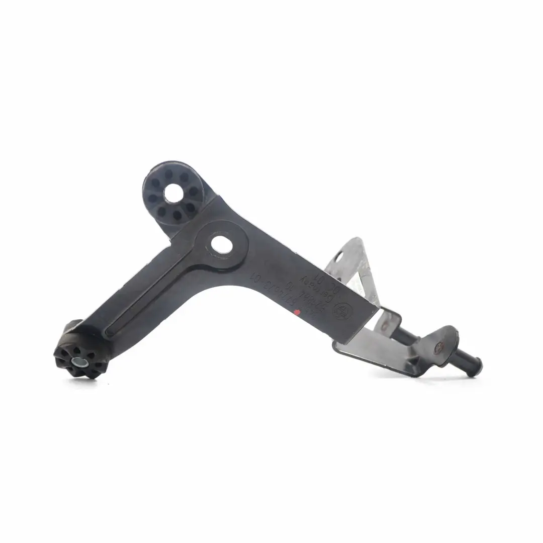 Dsc Pompa Freno Sterzo Supporto Supporto per BMW E60 E63 LCI Compressore con numero di parte 6774673 BMW E60 E63 LCI Compressore Dsc Pompa Freno Sterzo Supporto Supporto - SKU 6774673 - Numero di parte 6774673