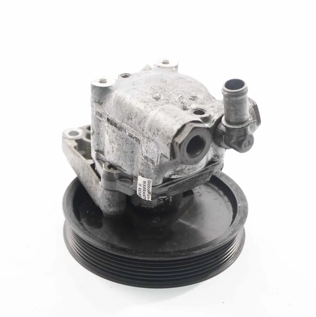BMW 5 6 Series E60 E61 E63 E64 LCI M57N2 Power Steering Pump - SKU 6774698 - Part number 6774698