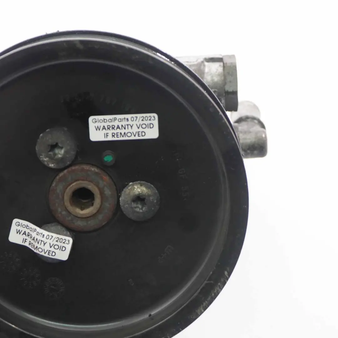 M57N2 Bomba De Direccion Asistida para BMW E60 E61 E63 E64 LCI con número de pieza 6774698 BMW E60 E61 E63 E64 LCI M57N2 Bomba De Direccion Asistida - SKU 6774698 - Número de pieza 6774698