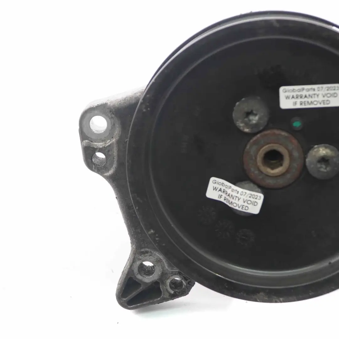 BMW E60 E61 E63 E64 LCI M57N2 Power Steering Pump - SKU 6774698 - Part number 6774698