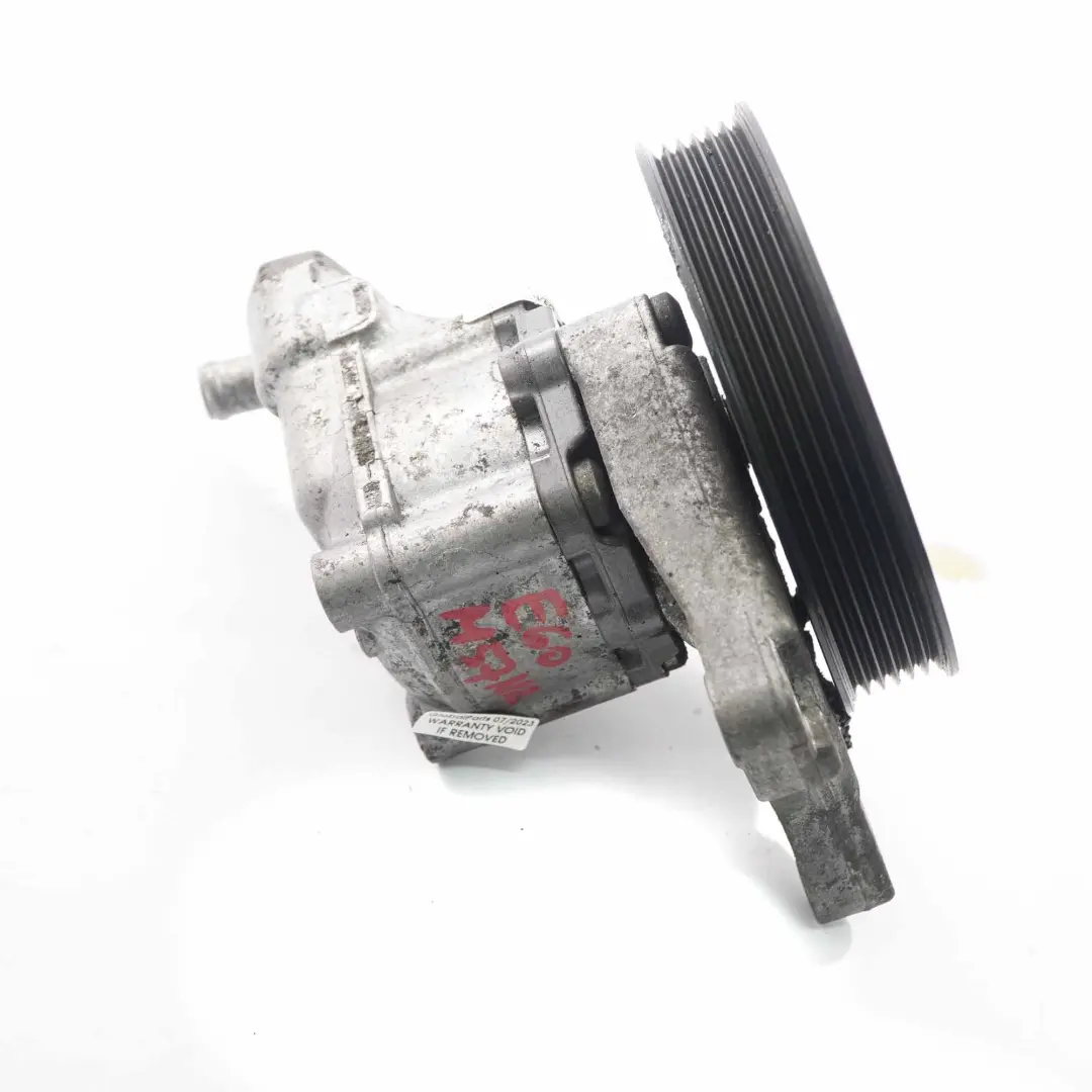 BMW 5 6 Series E60 E61 E63 E64 LCI M57N2 Power Steering Pump - SKU 6774698 - Part number 6774698