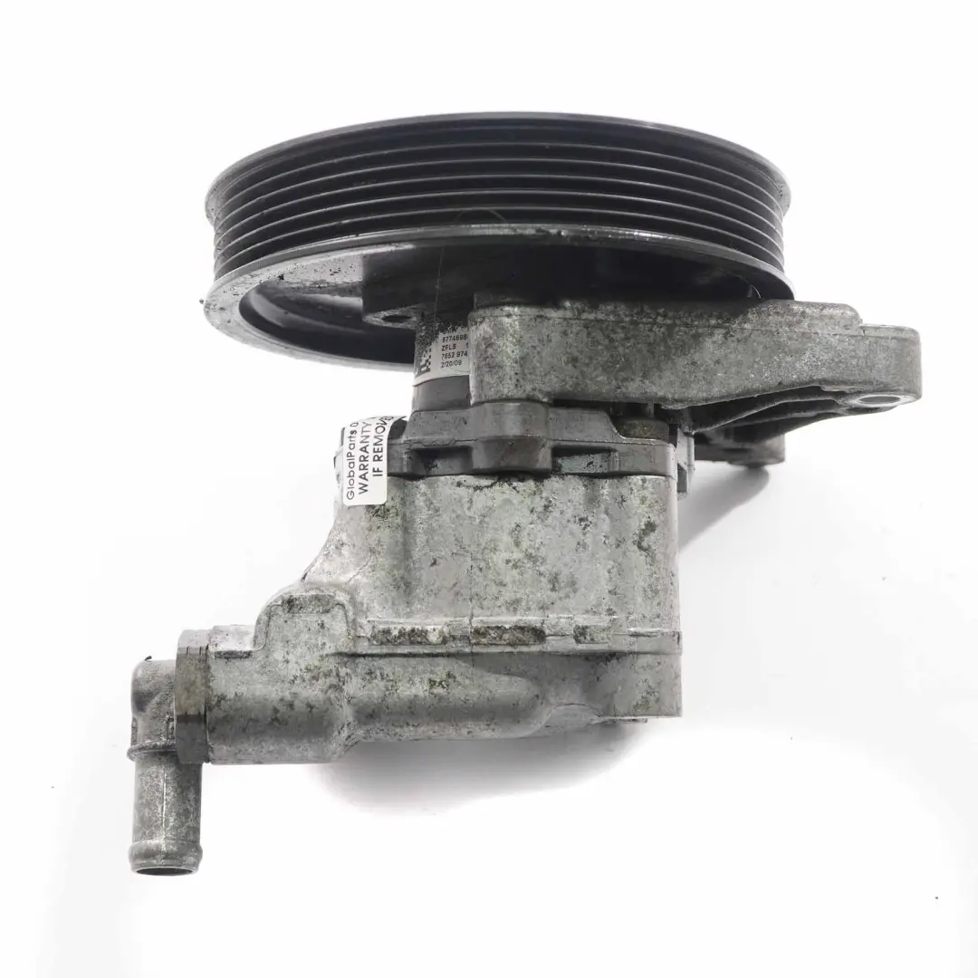 BMW 5 6 er E60 E61 E63 E64 LCI M57N2 Servolenkung Pumpe - SKU 6774698 - Teilenummer 6774698
