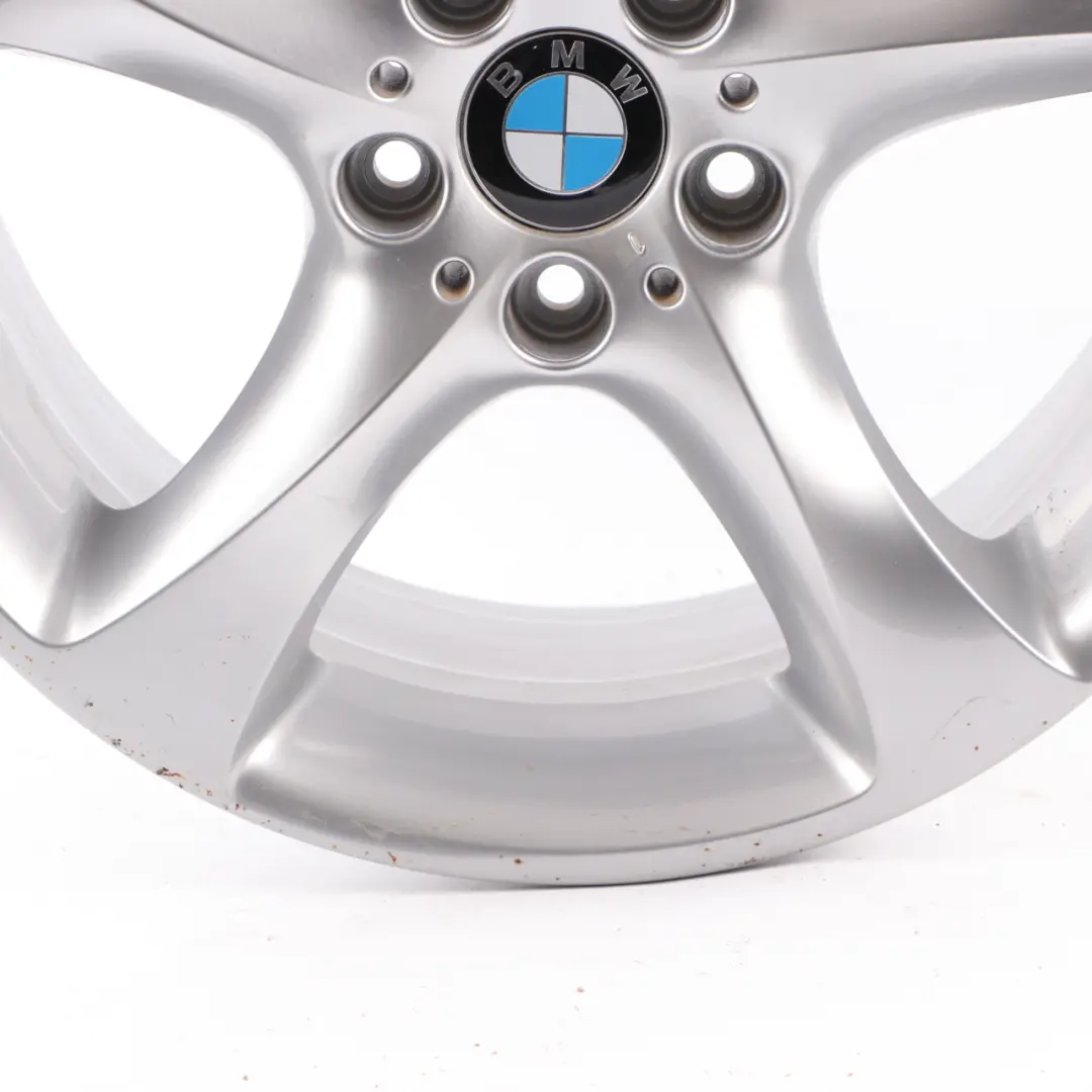 BMW E90 E91 E92 E93 Front Wheel Alloy Rim 19" Star Spoke 230 8J ET:37 - SKU 6774724-4 - Part number 6785002
