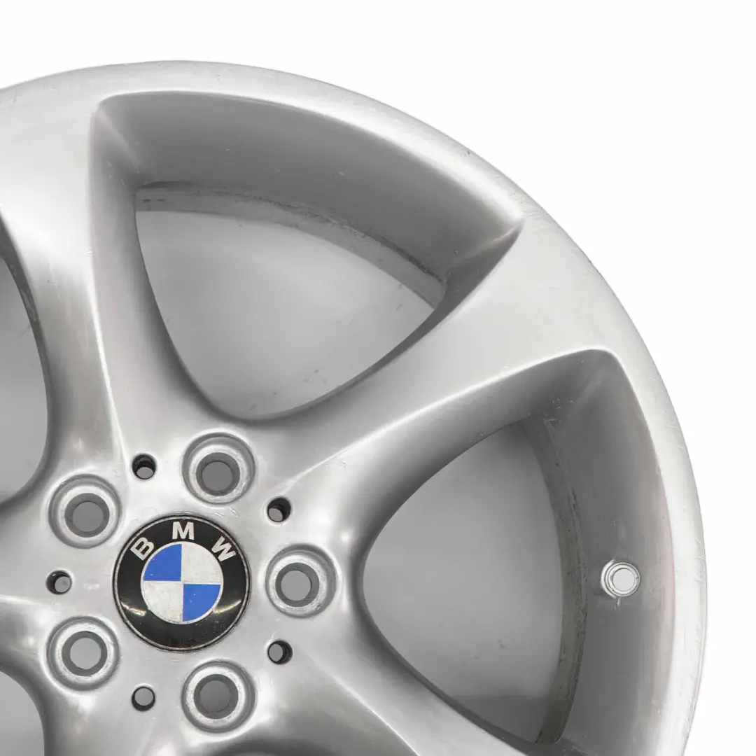 BMW E90 E91 E92 E93 Front Wheel Alloy Rim 19" Star Spoke 230 8J ET:37 - SKU 6774724-4 - Part number 6785002