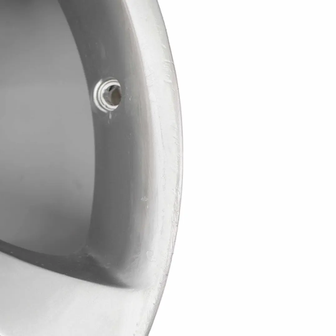 Front Wheel Alloy Rim 19" Star Spoke 230 8J ET:37 to BMW E90 E91 E92 E93 with Part number 6785002 BMW E90 E91 E92 E93 Front Wheel Alloy Rim 19" Star Spoke 230 8J ET:37 - SKU 6774724-4 - Part number 6785002