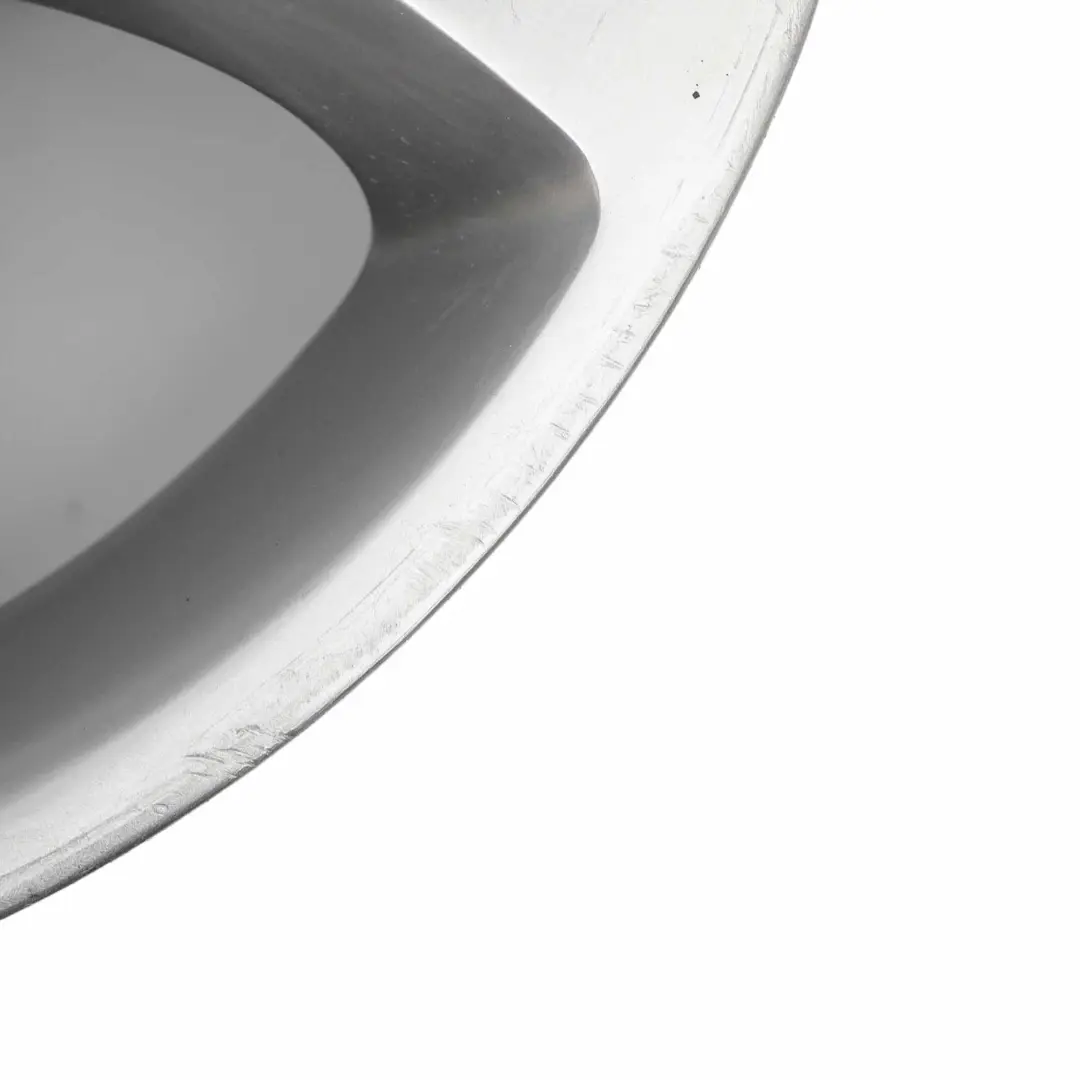 Front Wheel Alloy Rim 19" Star Spoke 230 8J ET:37 to BMW E90 E91 E92 E93 with Part number 6785002 BMW E90 E91 E92 E93 Front Wheel Alloy Rim 19" Star Spoke 230 8J ET:37 - SKU 6774724-4 - Part number 6785002