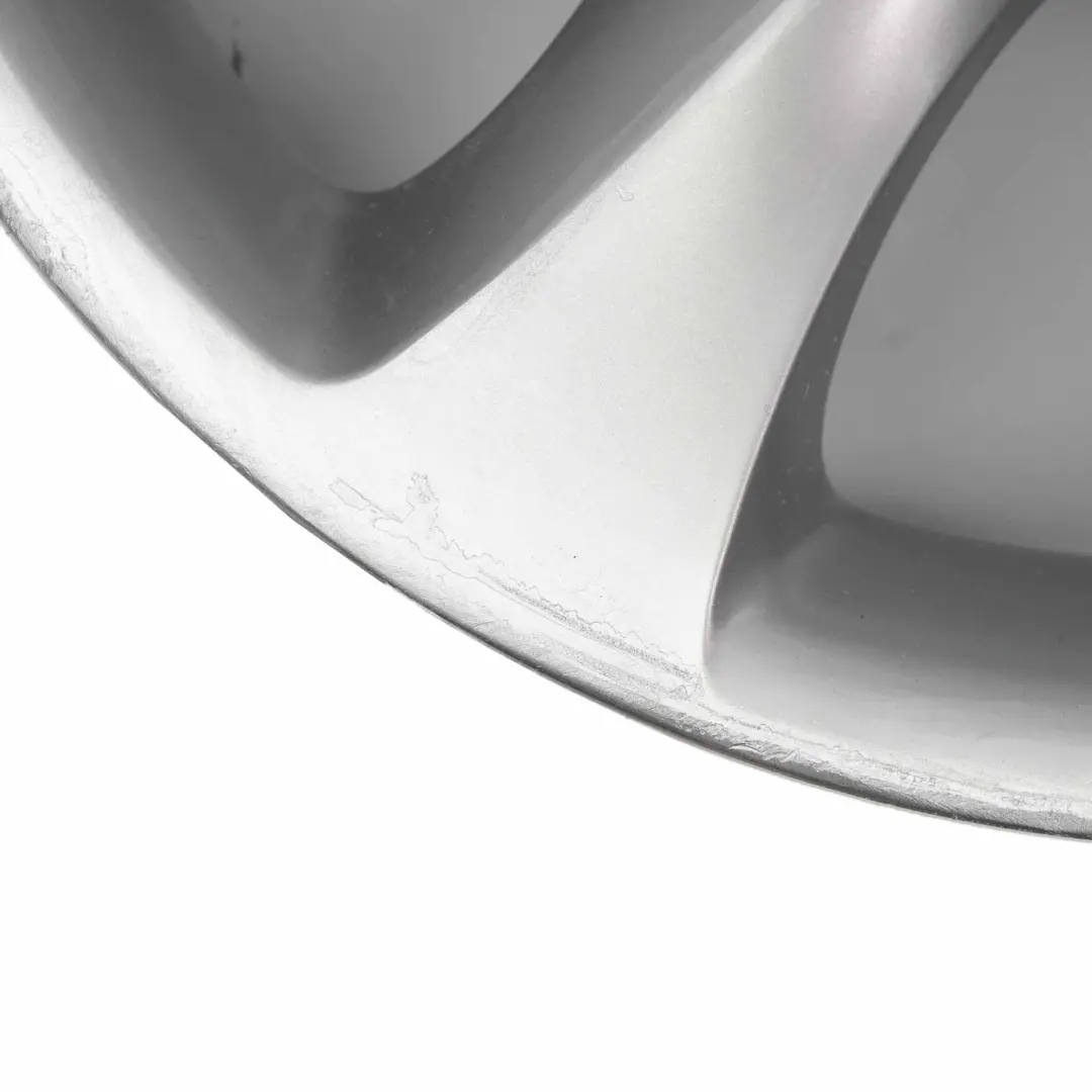 Front Wheel Alloy Rim 19" Star Spoke 230 8J ET:37 to BMW E90 E91 E92 E93 with Part number 6785002 BMW E90 E91 E92 E93 Front Wheel Alloy Rim 19" Star Spoke 230 8J ET:37 - SKU 6774724-4 - Part number 6785002