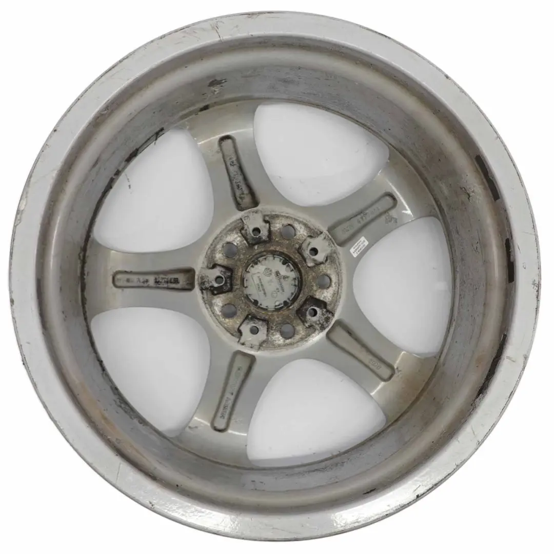 BMW E90 E91 E92 E93 Front Wheel Alloy Rim 19" Star Spoke 230 8J ET:37 - SKU 6774724-4 - Part number 6785002