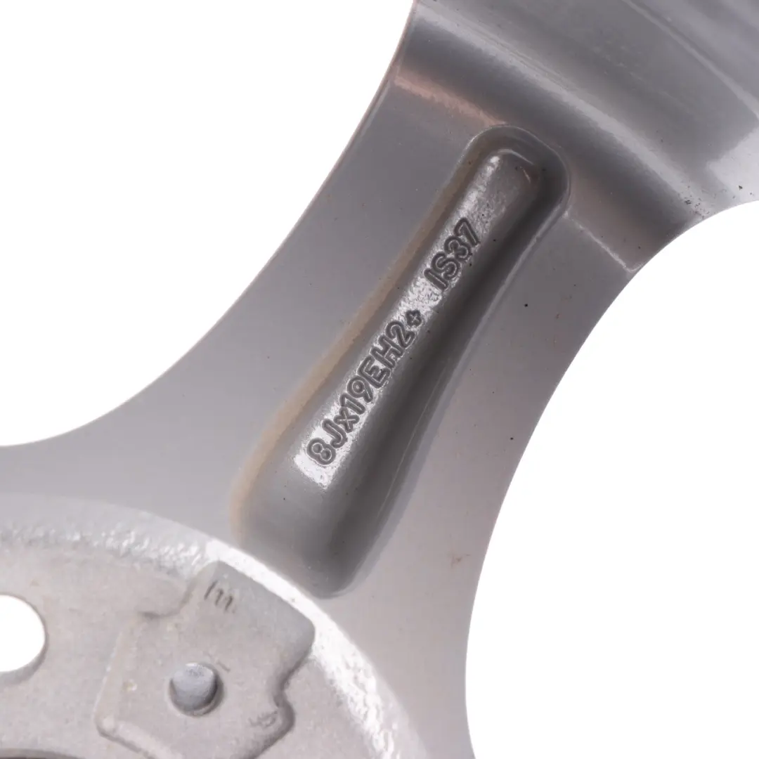 Alliage en Alu Jante 19" Rayons etoile 230 8J Et pour BMW E90 E91 E92 E93 Avant à propos du numéro de pièce 6774724 BMW E90 E91 E92 E93 Avant Alliage en Alu Jante 19" Rayons etoile 230 8J Et - SKU 6774724 - Numéro de pièce 6774724