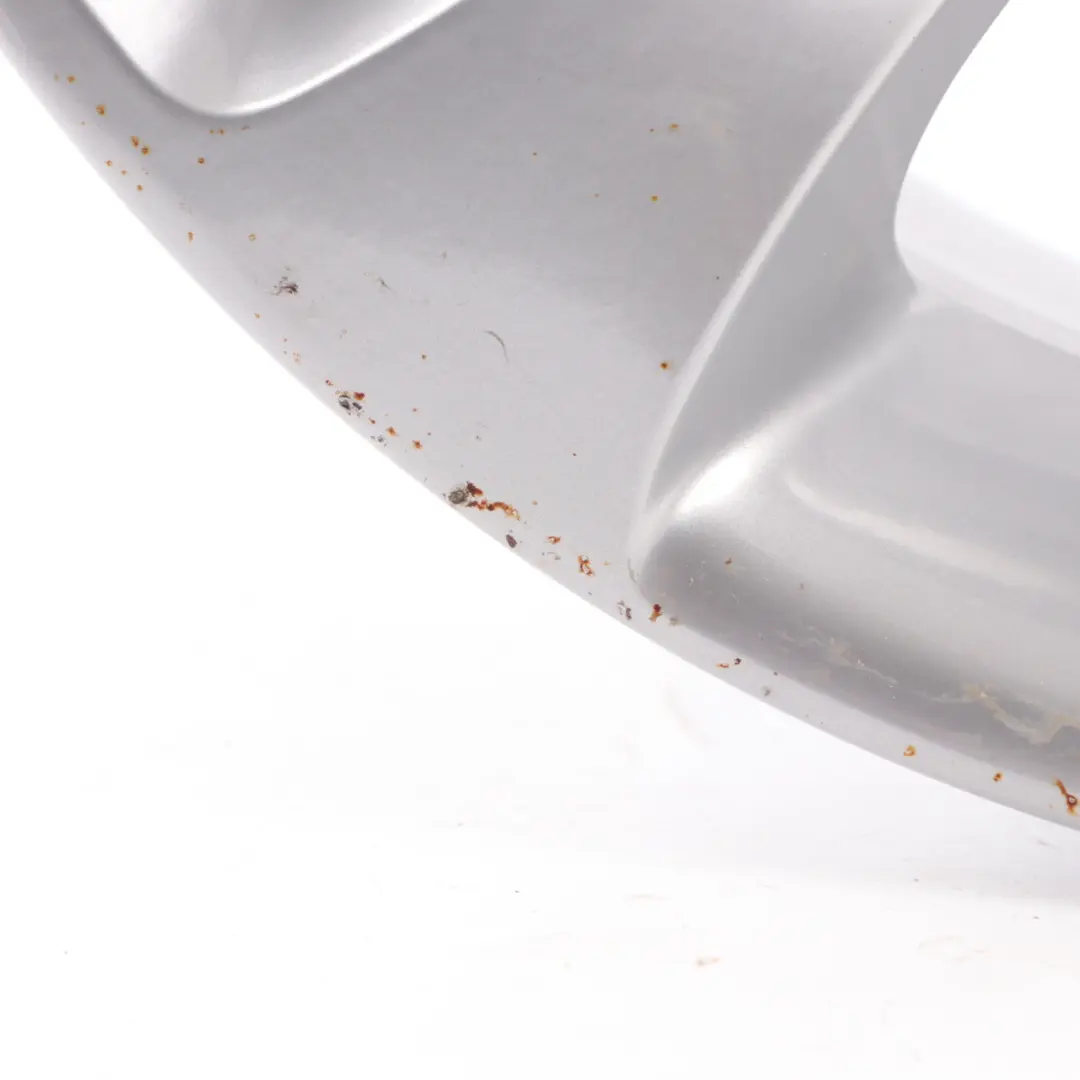 Alliage en Alu Jante 19" Rayons etoile 230 8J Et pour BMW E90 E91 E92 E93 Avant à propos du numéro de pièce 6774724 BMW E90 E91 E92 E93 Avant Alliage en Alu Jante 19" Rayons etoile 230 8J Et - SKU 6774724 - Numéro de pièce 6774724