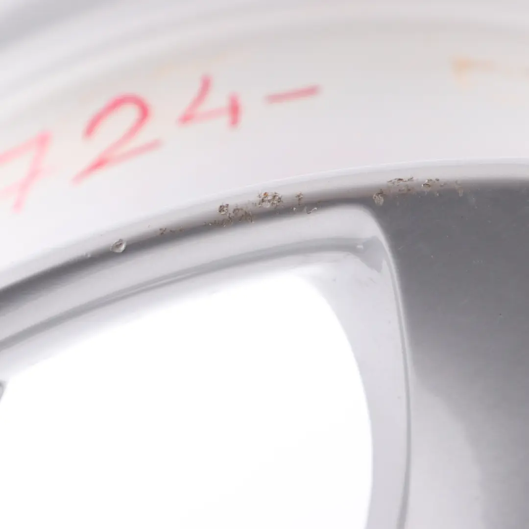 Alliage en Alu Jante 19" Rayons etoile 230 8J Et pour BMW E90 E91 E92 E93 Avant à propos du numéro de pièce 6774724 BMW E90 E91 E92 E93 Avant Alliage en Alu Jante 19" Rayons etoile 230 8J Et - SKU 6774724 - Numéro de pièce 6774724