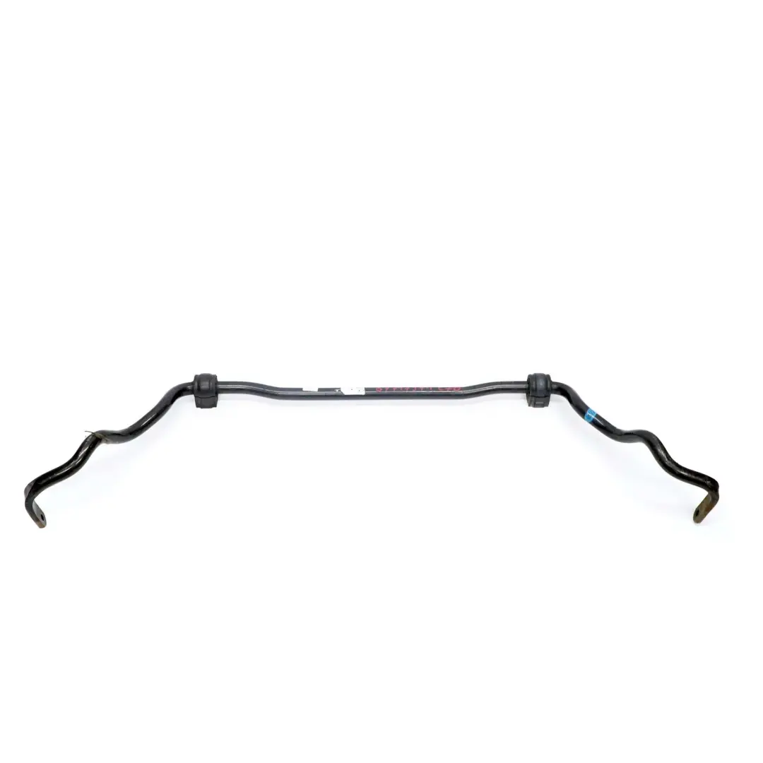 Stabilizzatore anteriore BMW X5 X6 E70 Assale Sospensione Sway Bar per con numero di parte 6774737 Stabilizzatore anteriore BMW X5 X6 E70 Assale Sospensione Sway Bar - SKU 6774737-1 - Numero di parte 6774737