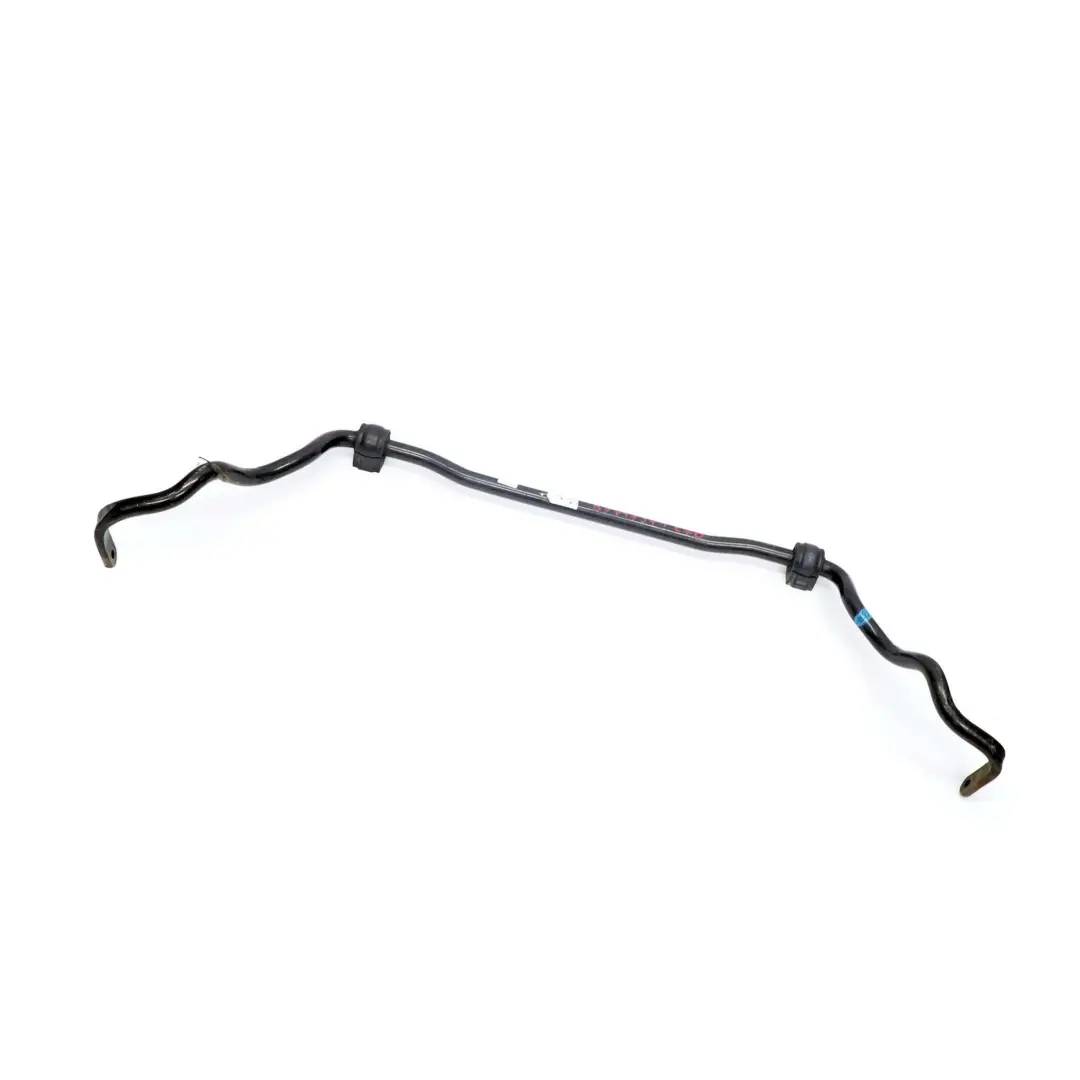  Estabilizador DelanteroBMW X5 X6 E70 E71 Eje Suspension Barra Antivuelco - SKU 6774737-1 - Número de pieza 6774737