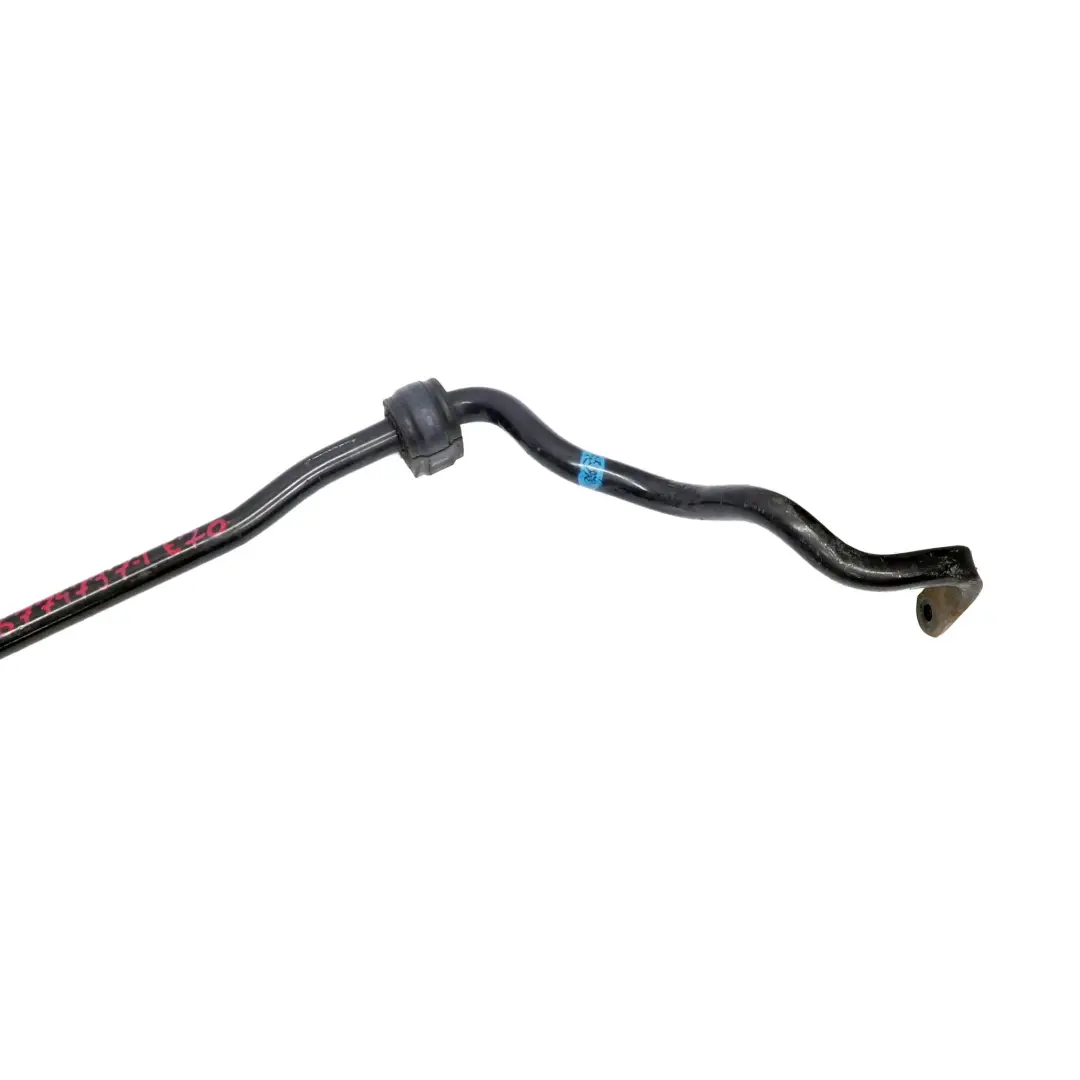 Essieu Avant Suspension Stabi Strebe Stabilisateur D=27MM pour BMW X5 E70 à propos du numéro de pièce 6774737 BMW X5 E70 Essieu Avant Suspension Stabi Strebe Stabilisateur D=27MM - SKU 6774737-1 - Numéro de pièce 6774737