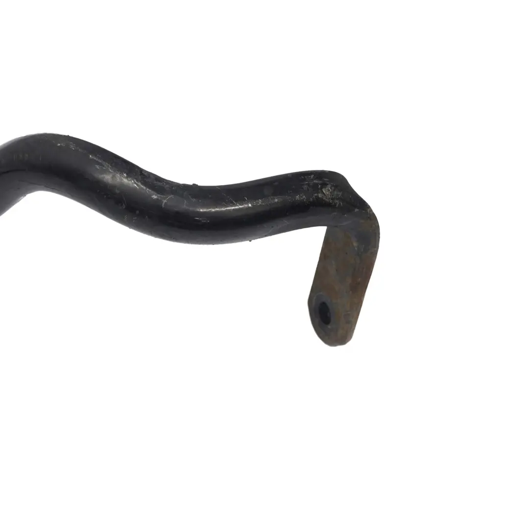  Estabilizador DelanteroBMW X5 X6 E70 E71 Eje Suspension Barra Antivuelco - SKU 6774737-1 - Número de pieza 6774737