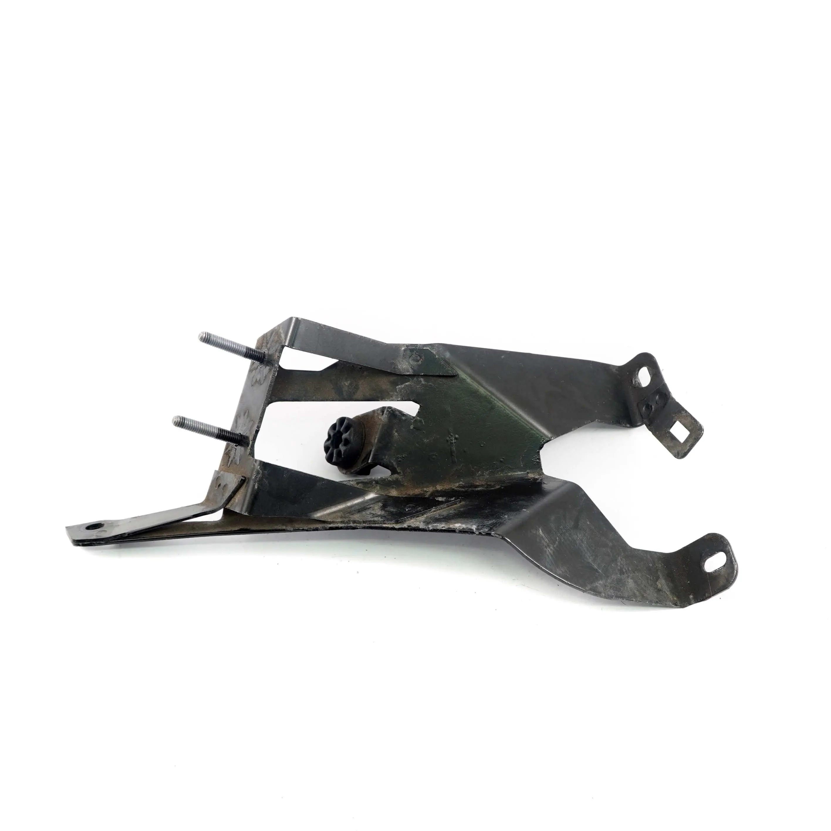 BMW E81 E87 LCI E90 E91 E92 N47 Soporte Porta Aceite Dirección Asistida 6774767