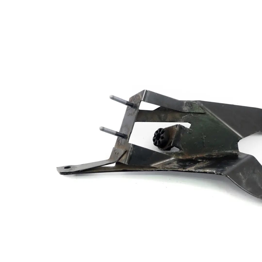 N47 Soporte Porta Aceite Dirección Asistida para BMW E81 E87 LCI E90 E91 E92 con número de pieza 6774767 BMW E81 E87 LCI E90 E91 E92 N47 Soporte Porta Aceite Dirección Asistida - SKU 6774767 - Número de pieza 6774767