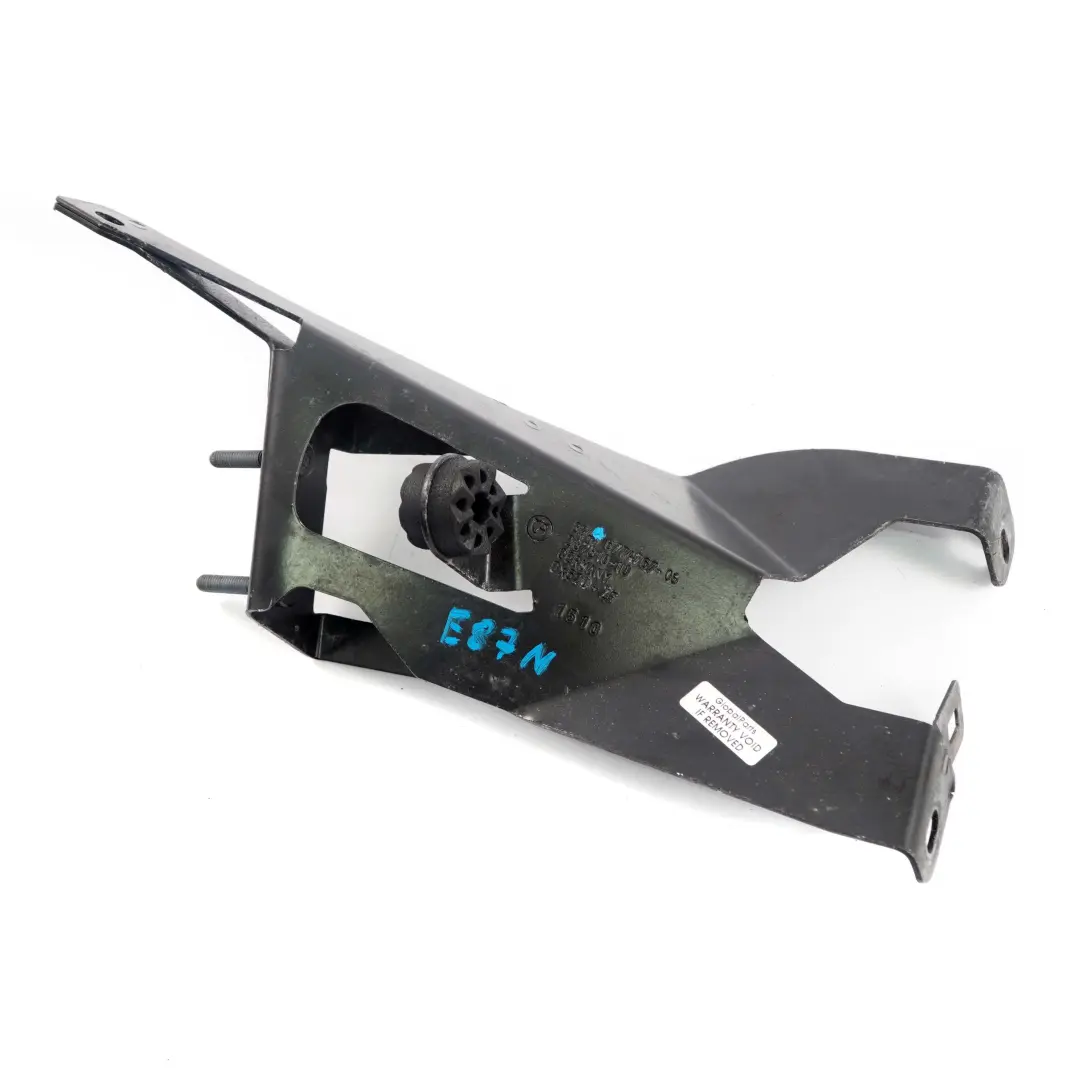 N47 Bracket Power Steering Oil Carrier to BMW E81 E87 LCI E90 E91 E92 with Part number 6774767 BMW E81 E87 LCI E90 E91 E92 N47 Bracket Power Steering Oil Carrier - SKU 6774767 - Part number 6774767