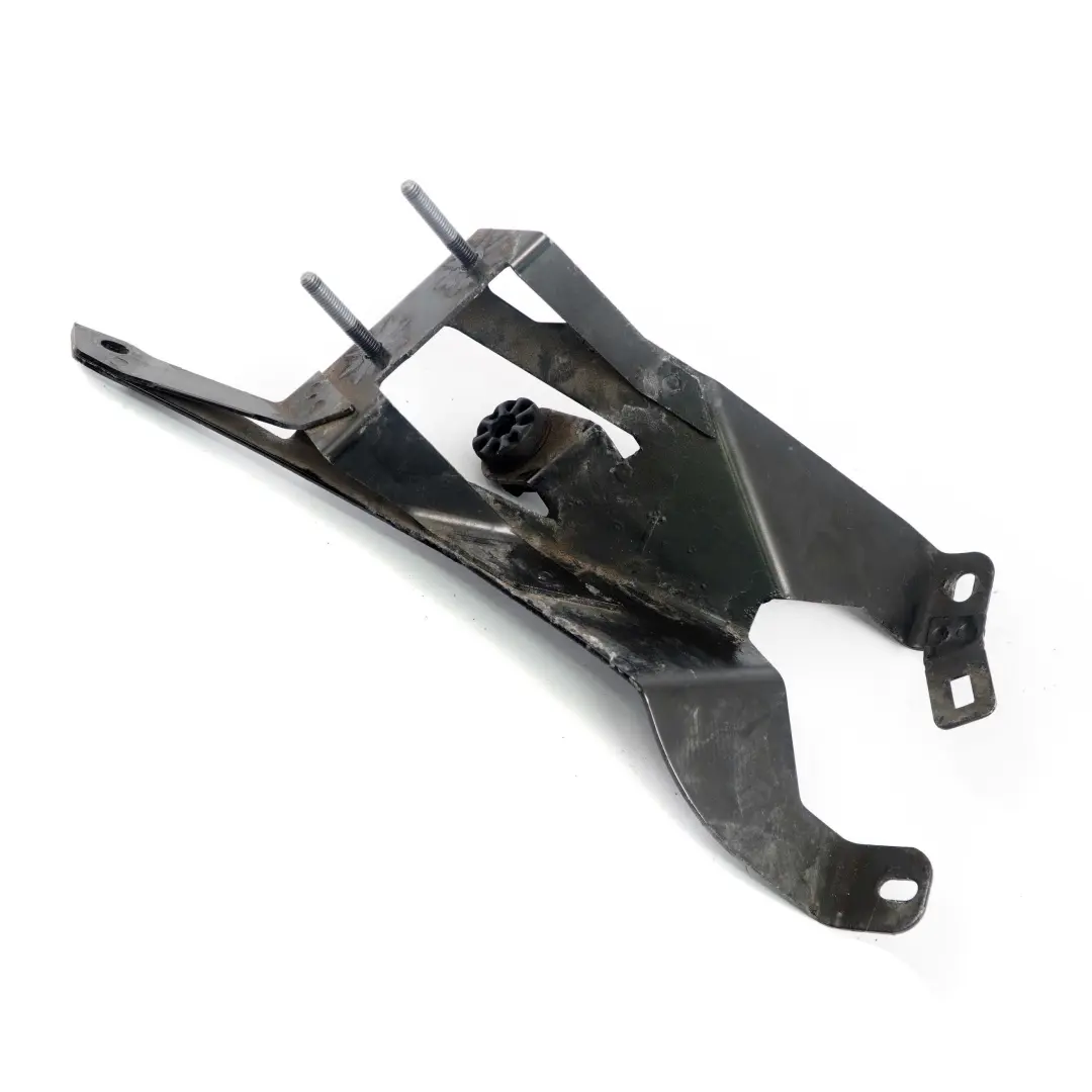 BMW E81 E87 LCI E90 E91 E92 N47 Bracket Power Steering Oil Carrier - SKU 6774767 - Part number 6774767