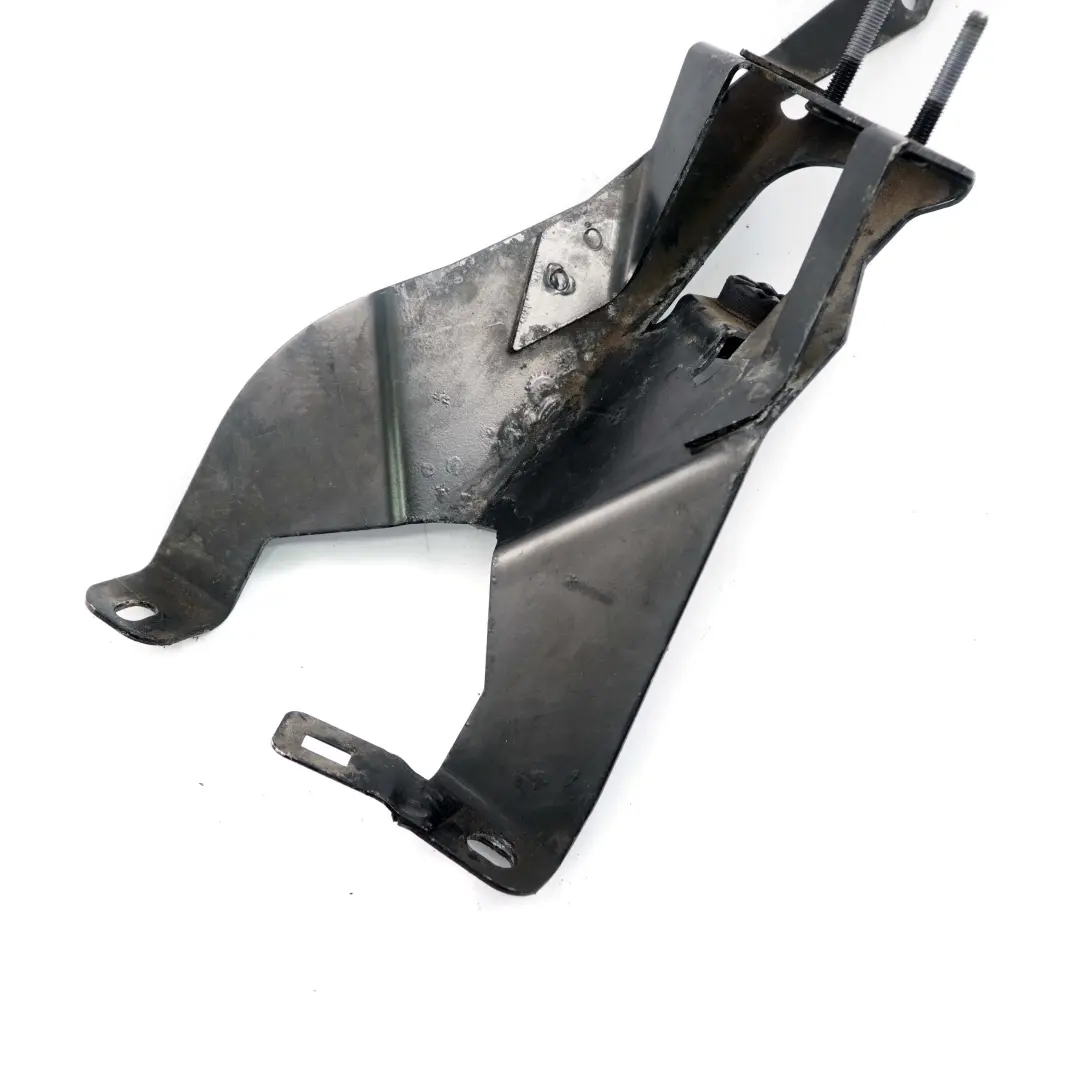 BMW E81 E87 LCI E90 E91 E92 N47 Bracket Power Steering Oil Carrier - SKU 6774767 - Part number 6774767