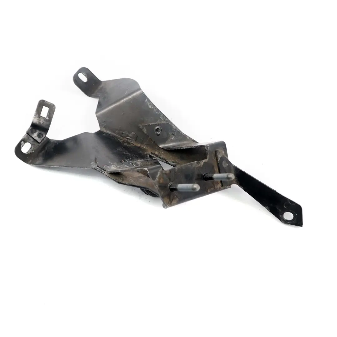 BMW E81 E87 LCI E90 E91 E92 N47 Bracket Power Steering Oil Carrier - SKU 6774767 - Part number 6774767