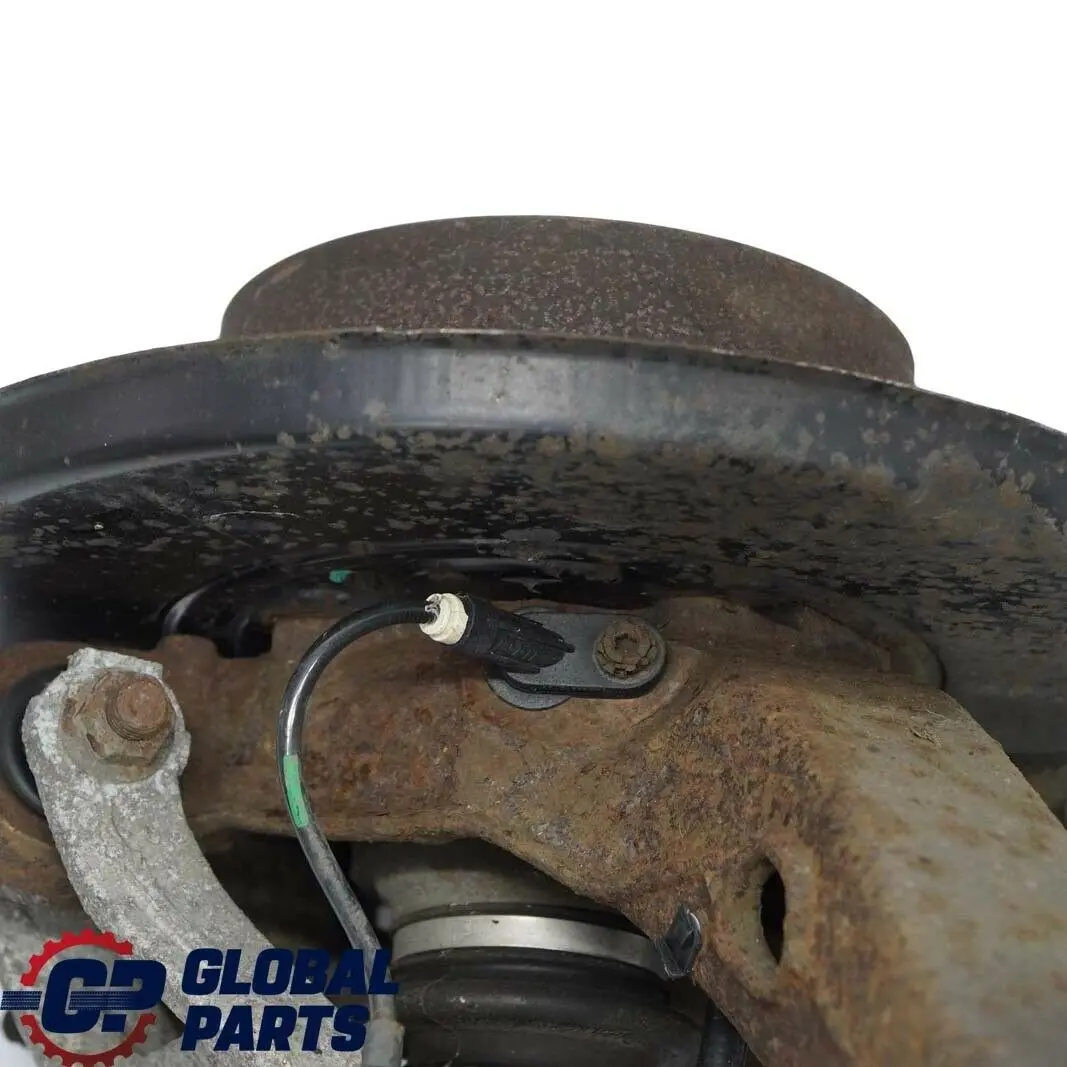 BMW Z4 E85 2.0i N46 Zwrotnica Półoś Tył Lewo - SKU 6774775-1 - Numer Części 6774775