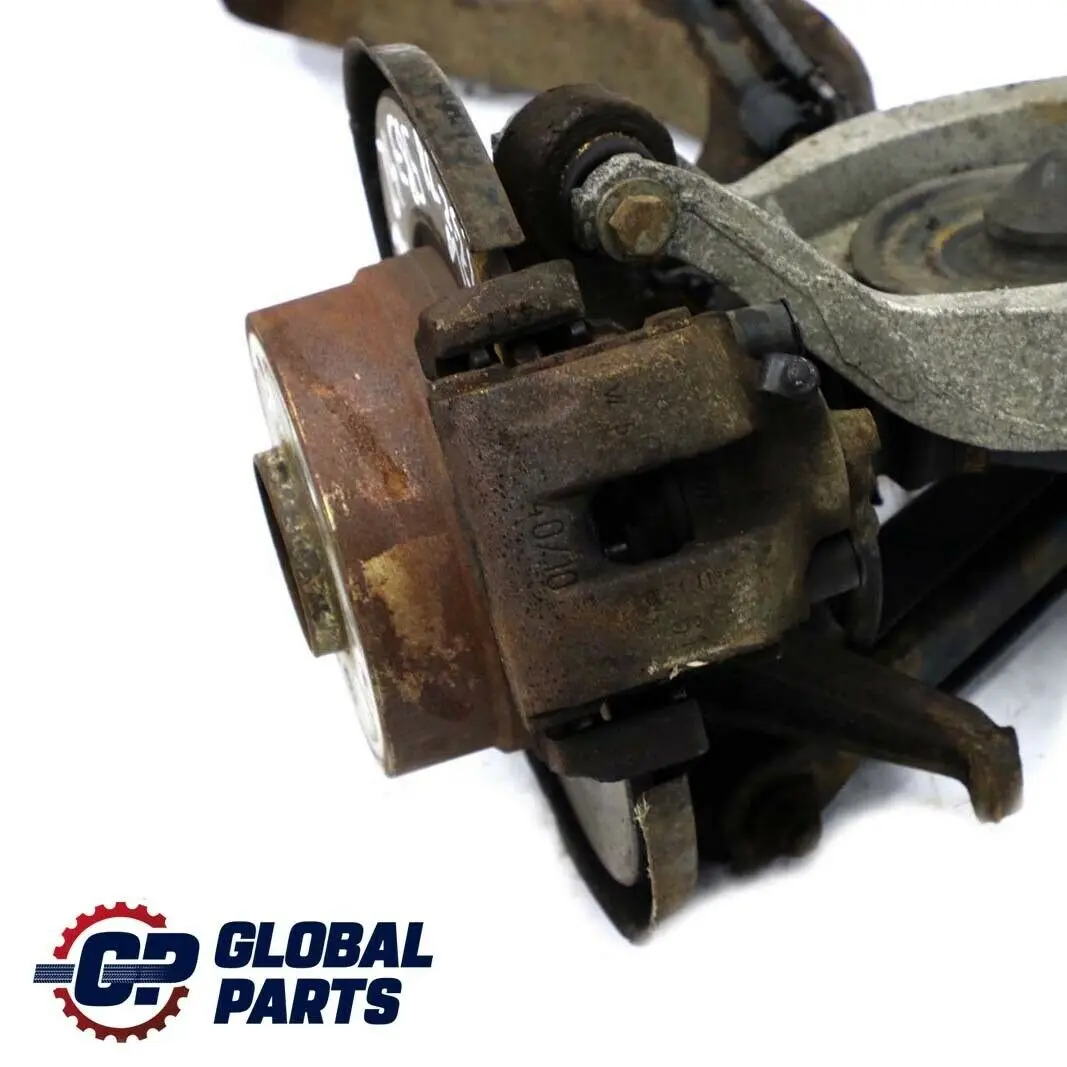 M54 Roadster Rear Left N/S Suspension Leg Brake Axle Disc to BMW Z4 Series E85 2.5i with Part number 6774775 BMW Z4 Series E85 2.5i M54 Roadster Rear Left N/S Suspension Leg Brake Axle Disc - SKU 6774775-2 - Part number 6774775