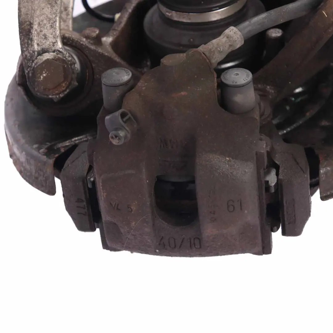 BMW Z4 E85 2.5i N52 P Zwrotnica amortyzator lewy - SKU 6774775-3 - Numer Części 6774775