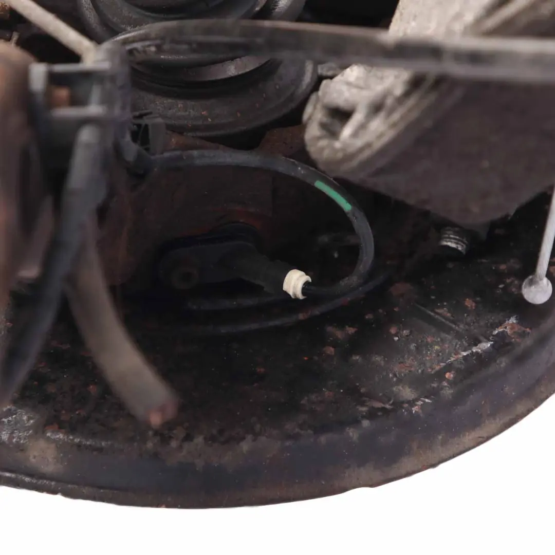 BMW Z4 E85 2.5i N52 P Zwrotnica amortyzator lewy - SKU 6774775-3 - Numer Części 6774775