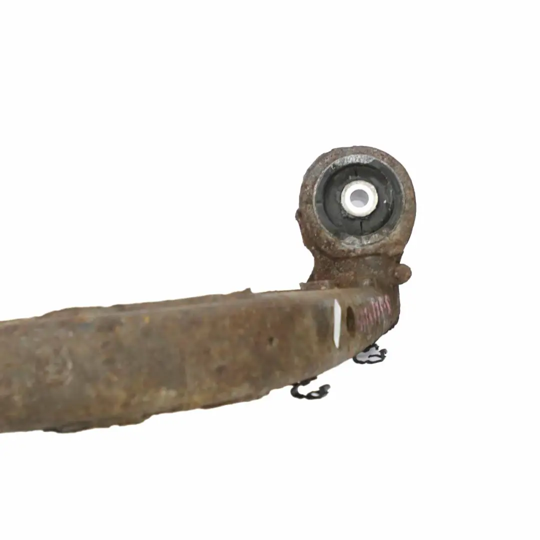 Roue BMW Z4 E85 Support d'axe moyeu roue jambe suspension arrière gauche pour Porte à propos du numéro de pièce 6774775 Porte Roue BMW Z4 E85 Support d'axe moyeu roue jambe suspension arrière gauche - SKU 6774775-5 - Numéro de pièce 6774775