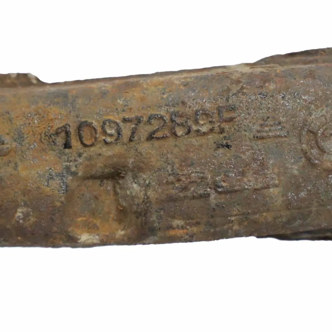 Zwrotnica Piasta Lewy Tył do BMW Z4 E85 o numerze 6774775 BMW Z4 E85 Zwrotnica Piasta Lewy Tył - SKU 6774775-5 - Numer Części 6774775