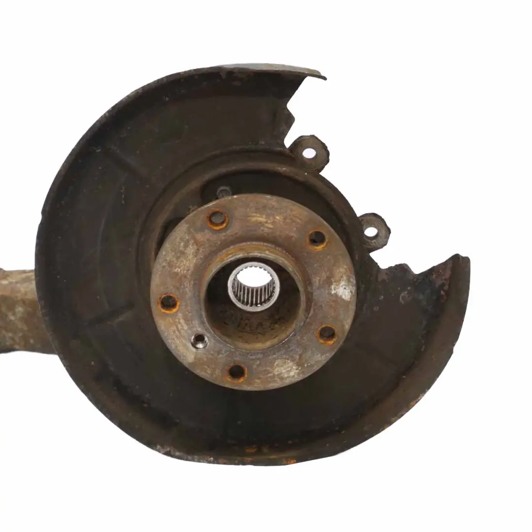 Radträger BMW Z4 E85 Hinten Links Aufhängung Bein Radnabe Achshalter für mit Teilenummer 6774775 Radträger BMW Z4 E85 Hinten Links Aufhängung Bein Radnabe Achshalter - SKU 6774775-5 - Teilenummer 6774775