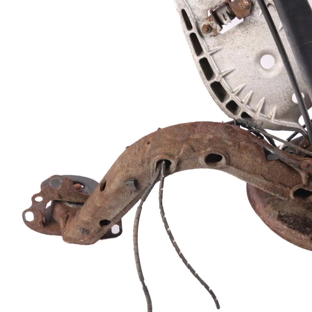 M54 Zwrotnica Półoś Prawy Tył do BMW Z4 E85 2.5i o numerze 6774776 BMW Z4 E85 2.5i M54 Zwrotnica Półoś Prawy Tył - SKU 6774776-2 - Numer Części 6774776