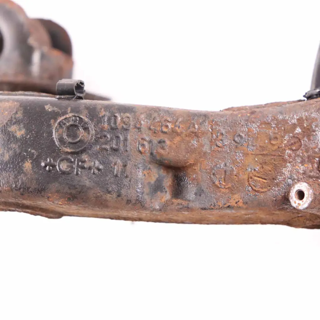 Moyeu de Roue Arrière Droit Suspension Jambe de Frein Roue Porte Axe pour BMW E46 à propos du numéro de pièce 6774778 BMW E46 Moyeu de Roue Arrière Droit Suspension Jambe de Frein Roue Porte Axe - SKU 6774778-6 - Numéro de pièce 6774778